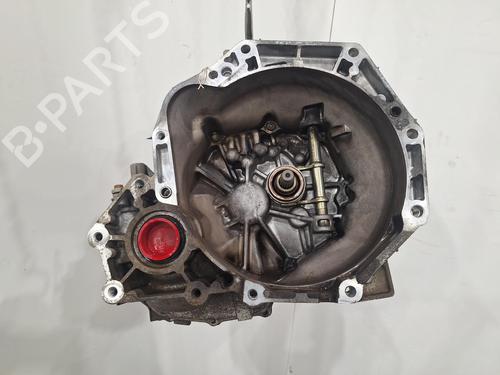 Gearkasse SUZUKI SWIFT IV (FZ, NZ) 1.2 (AZG412, ZC72S) (90 hp) 31628611