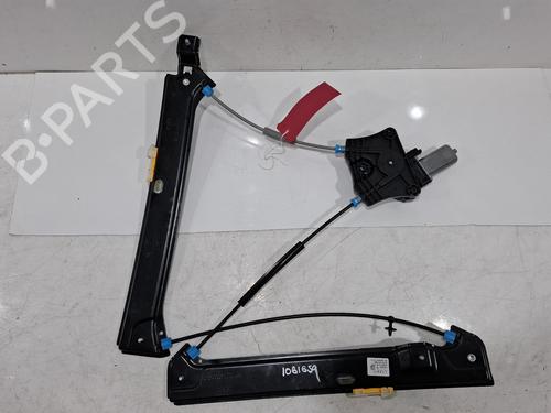 Front left window mechanism MG MG 3 (ZP2_) 1.5 Hybrid+ | BP39413482C22  - Image 5