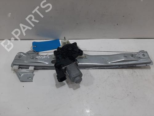 Used Front right window mechanism Front right window mechanism 38196558 38196558