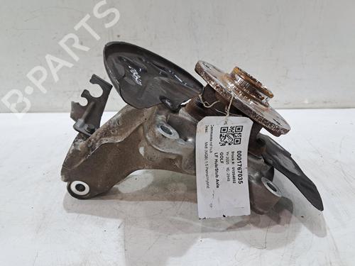 Left front steering knuckle VW GOLF VIII (CD1, DA1) 1.5 eHybrid | BP37266932M25 - Image 4
