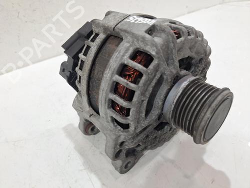 Generator VW TIGUAN (AD1, AX1) 2.0 TDI 4motion | BP26848647M7 