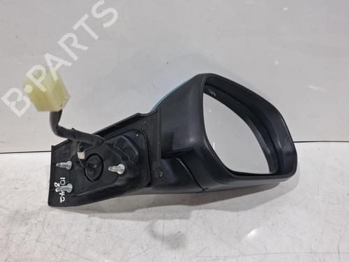 Used Right mirror Right mirror SUZUKI SPLASH (EX) 1.2 (A5B412) (86 hp) 40206022 40206022