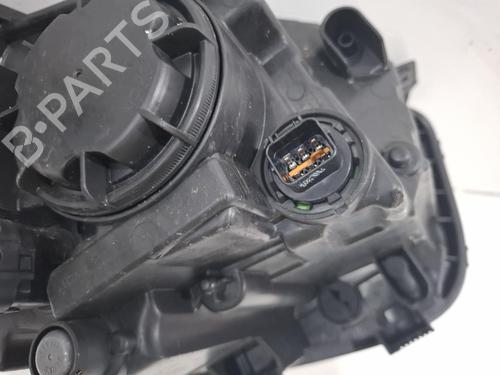 Left headlight KIA PICANTO III (JA) 1.2 | BP38859872C28 - Image 5