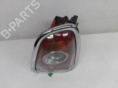 Right taillight MINI MINI (R56) Cooper D | BP26844450C35 