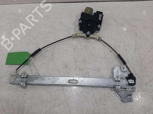 Used Front right window mechanism Front right window mechanism KIA PICANTO II (TA) 1.2 (85 hp) 36451970 36451970