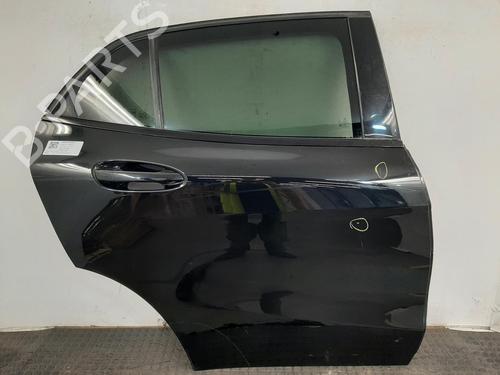 Used Right rear door Right rear door 39176546 39176546