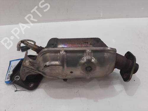 Used Catalyst TOYOTA AYGO (_B4_) 1.0 (KGB40) (69 hp) 28507457