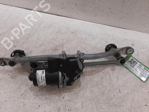 Used Front wiper motor Front wiper motor 37067050 37067050