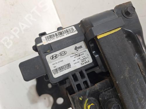 Other HYUNDAI TUCSON (TL, TLE) 1.7 CRDi | BP32409451O1 