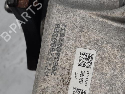 Transfer box MERCEDES-BENZ GLC (X253) 350 d 4-matic (253.925) | BP26753064M36 