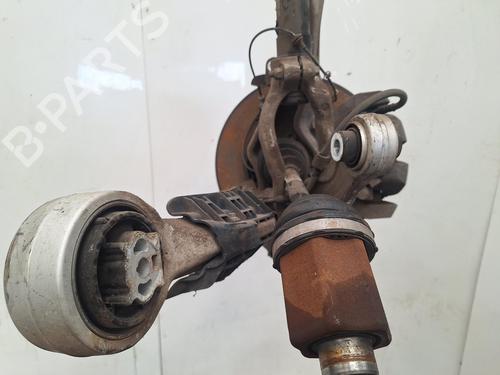 Left front suspension JAGUAR F-PACE (X761) 2.0 P400e Plug-in Hybrid | BP33868031M72  - Image 6