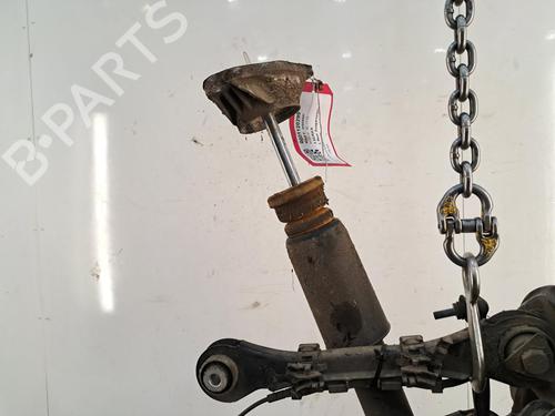 Left rear suspension arm BMW 3 (F30, F80) 320 d | BP26840032M14 