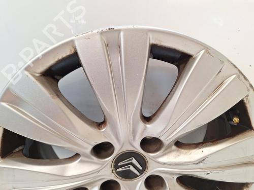 Fælk CITROËN C3 Picasso (SH_) 1.6 HDI 90 | BP37272301C45 - Image 2