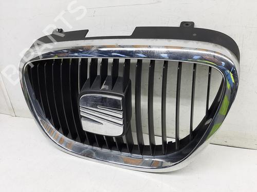 Grille SEAT ALTEA (5P1) 1.9 TDI | BP26841146C40 