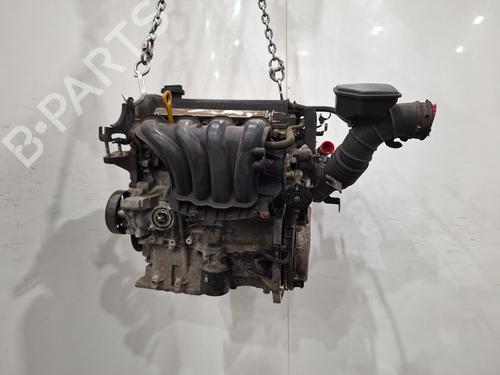 Engine KIA SOUL I (AM) 1.6 CVVT | BP39143092M1 - Image 2