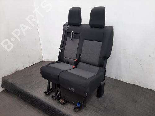 Other VAUXHALL VIVARO C Van (K0) 1.5 | BP28448525O1