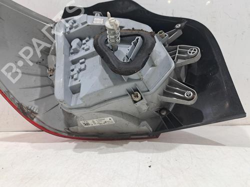 Right taillight MERCEDES-BENZ A-CLASS (W176) A 180 (176.042) | BP30058011C35 