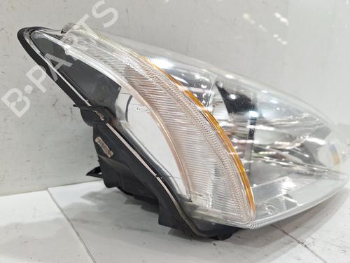 Højre forlygte FORD FOCUS II (DA_, HCP, DP) 1.6 TDCi | BP27259433C29 