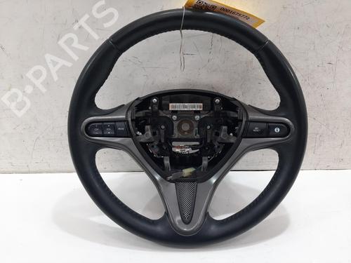 Used Steering wheel Steering wheel HONDA CIVIC VIII Hatchback (FN, FK) 1.8 (FN1, FK2) (140 hp) 33467578 33467578