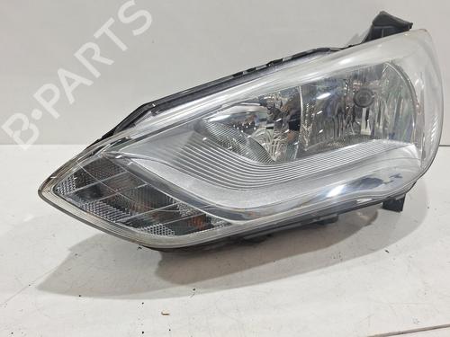 Left headlight FORD C-MAX II (DXA/CB7, DXA/CEU) 1.0 EcoBoost | BP39889189C28 - Image 2
