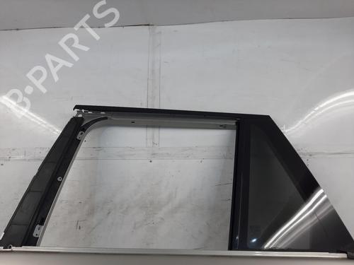 Left rear door LAND ROVER RANGE ROVER IV (L405) 4.4 SDV8 4x4 | BP30057715C4 