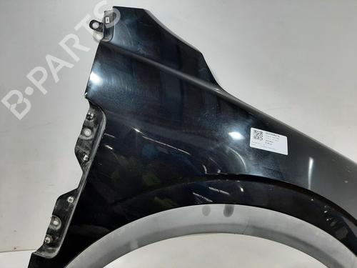 Right front fenders VAUXHALL ANTARA A (L07) 2.2 CDTi 4x4 | BP26853418C42 