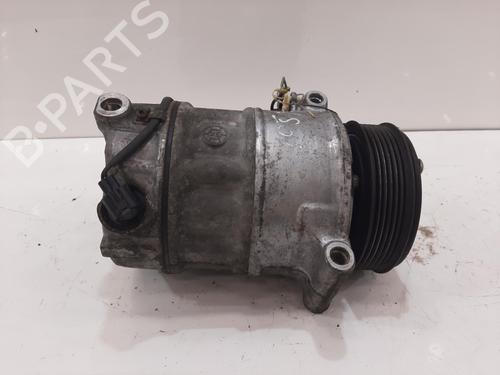 AC compressor JAGUAR XF I (X250) 2.2 D | BP38048496M34 - Image 2