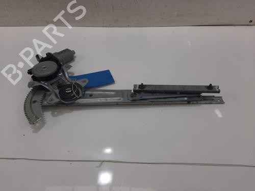 Front right window mechanism HONDA CR-V IV (RM_) 2.0 iVtec (RE5, RM1) | BP33125396C23 - Image 5