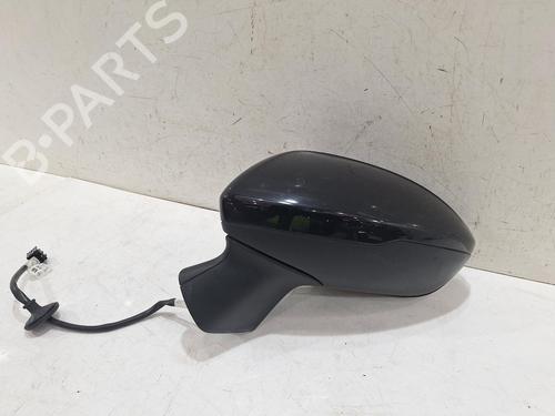 Left mirror VAUXHALL ASTRA Mk VII (K) (B16) 1.2 Turbo | BP32410110C26