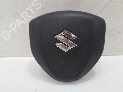 Airbag Kit SUZUKI SWIFT IV (FZ, NZ) 1.2 (AZG412, ZC72S) | BP29060149C86 