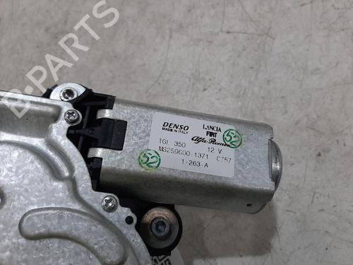 Rear wiper motor FIAT 500 (312_) 1.0 Mild Hybrid (312.AYD1B) | BP32270390M102 