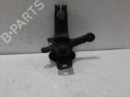 Right front steering knuckle TOYOTA AYGO (_B4_) 1.0 VVTi (KGB40) | BP37066919M26 - Image 2
