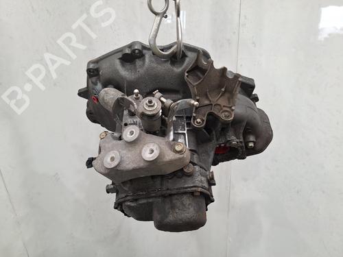 Gearbox VAUXHALL ASTRA Mk VI (J) (P10) 1.6 | BP28161795M3 