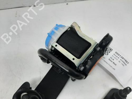 Other MERCEDES-BENZ CLA Coupe (C117) CLA 180 (117.342) | BP26837468O1