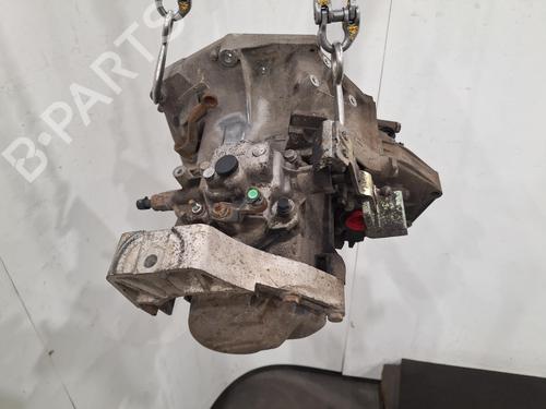 Gearbox FORD KA (RU8) 1.2 | BP33318663M3 - Image 3
