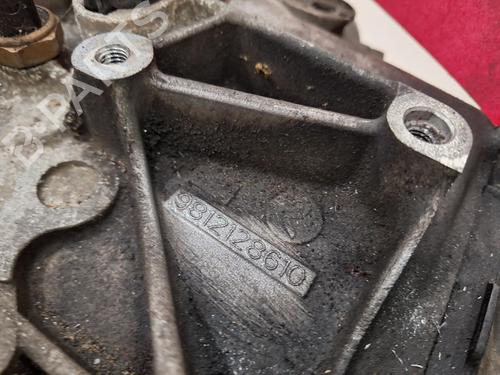 Gearbox VAUXHALL CORSA Mk V (F) 1.2 | BP32357595M3 