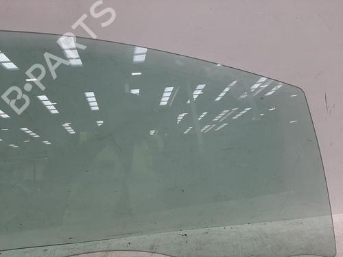 Front right door window VAUXHALL ASTRA Mk VI (J) GTC (P10) 1.6 | BP26851406C19