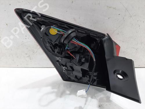 Right taillight NISSAN JUKE (F16_) 1.0 | BP31537841C35 