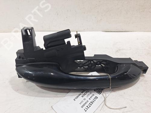 Maniglia esterna HYUNDAI TUCSON (NX4E, NX4A) 1.6 T-GDi Hybrid (230 hp) 32380404