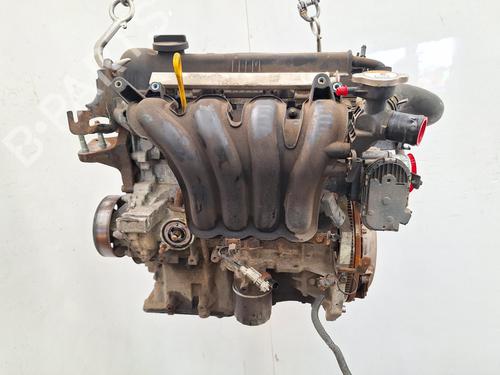 Engine KIA VENGA (YN) 1.4 CVVT | BP36154489M1  - Image 5