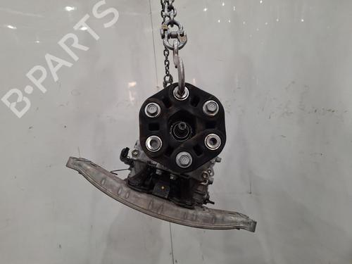 Gearbox LEXUS IS III (_E3_) 300h (AVE30_, AVE30R) | BP39432886M3 - Image 6