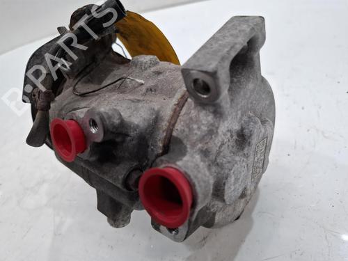 AC compressor SUZUKI SX4 S-Cross (JY) 1.6 (AKK 416) | BP38568952M34  - Image 5