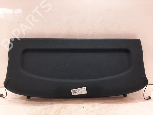 Hattehylde FORD C-MAX II (DXA/CB7, DXA/CEU) 1.6 TDCi (115 hp) 33179357