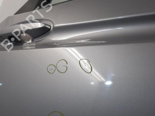 Dør højre bagtil HONDA JAZZ IV (GK_) 1.3 | BP31009870C5 