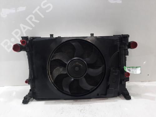 Pack de refroidissement Pack de refroidissement MERCEDES-BENZ B-CLASS Sports Tourer (W246, W242) B 180 CDI / d (246.212) (109 hp) 36289906 36289906