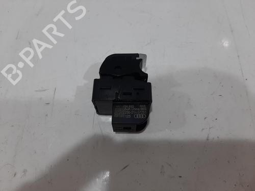 Left front window switch AUDI A6 C8 (4A2) 40 TFSI | BP36890878I27 - Image 2