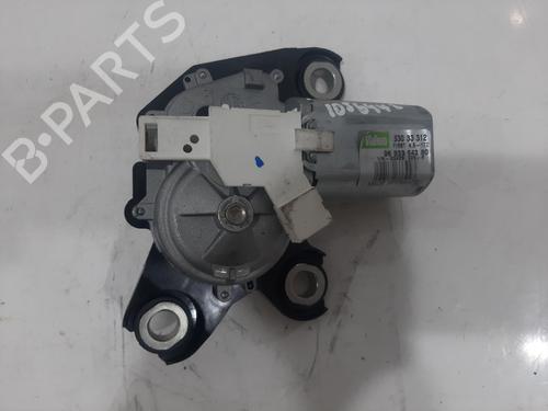 Used Rear wiper motor Rear wiper motor 37718351 37718351