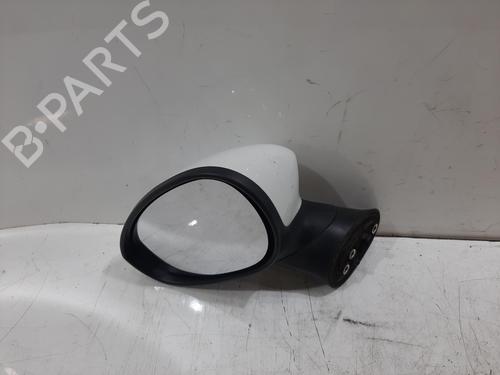 Used Left mirror Left mirror 36891079 36891079