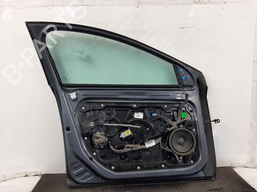 Left front door VOLVO V40 Hatchback (525) D3 | BP31596912C2 