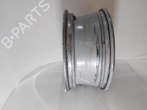 Fælk PEUGEOT 2008 I (CU_) 1.2 VTi | BP32089123C45 